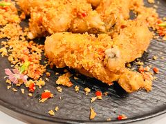 -香宫(九龙香格里拉店)