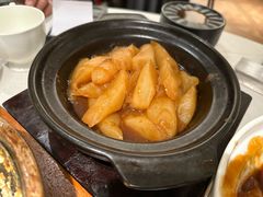 -狮王府淮扬菜(万象城店)