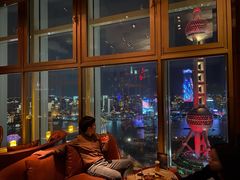-翡翠36酒吧(浦东香格里拉店)