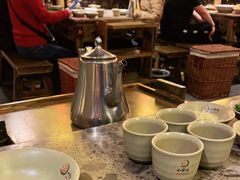 大堂-小龙坎火锅(泉舜店)