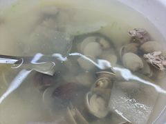 白贝冬瓜汤-津津食品店