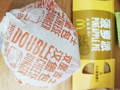-麦当劳(黄石北路店)