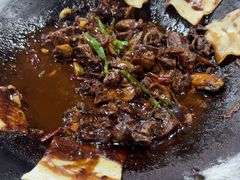 -皖北巫氏三胖地锅鸡(长淮总店)