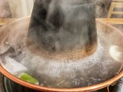 铜锅清汤-裕德孚·非遗手切涮羊肉(东直门内大街店)