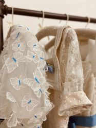 点击看大图 -Chic Bridal 熙可婚纱