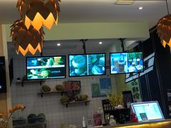 -MUSANG KING猫山王(龙湖杭州滨江天街店)