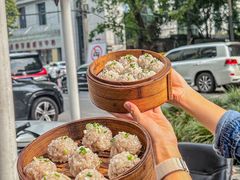 -藕妈妈老汉口家常菜(武汉天地店)