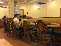 -萨莉亚意式餐厅(黄村高德汇店)