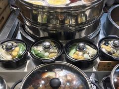 -紫光园·小馆(太玉园店)