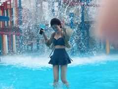 -热带风暴水上乐园