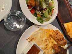 -Efes Turkish & Mediterranean Cuisine 艾菲斯餐厅(陆家嘴店)