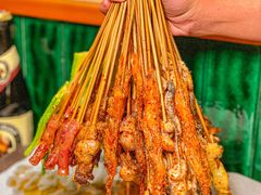 -五样儿西昌小签签烤串(建设路店)