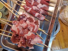 -新疆艾麦尔烧烤(丰台路口店)