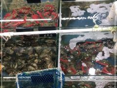 -明记海鲜大排档(巽寮湾店)