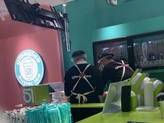 -gleeglee乐溢亦茶(合生汇店)