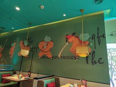 -蛙小侠(天成店)