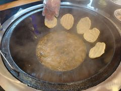 -锅三哥地锅鸡地锅鱼(南京旗舰店)