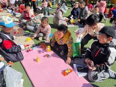 -北京市邮政管理局海慧寺幼儿园