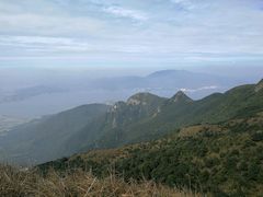 -七娘山