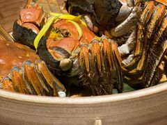 -蟹榭·本帮江浙菜·蟹宴(五角场合生汇商场店)