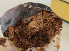 巧克力格司-长发西饼(临顿路店)