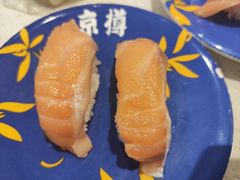 -京樽回転寿司(奥林匹克店)
