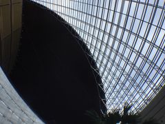 -国家大剧院西餐厅