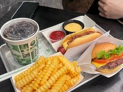 -Shake Shack(南山万象天地店)