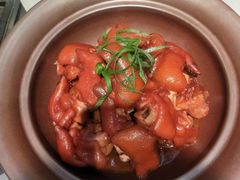 -秦家味老菜馆(民族北路店)