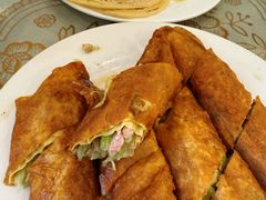 五丝桶-悦宾饭馆(翠花胡同店)
