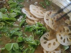 -徐氏竹香园牛肉火锅(飞虎路店)