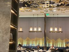 -西宁富力万达文华酒店美食汇西餐厅