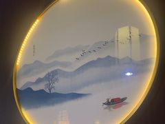 -老平安农家菜(平安店)