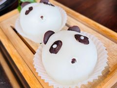 熊猫大福-大隐·成都火锅Bistro(合生麒麟新天地店)