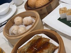 -海上名珠·海鲜酒楼(励骏庞都店)