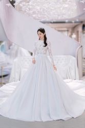-B.Bridge Couture婚纱礼服(福田店)