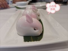 -御彩酒家(东风东路店)