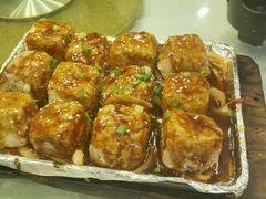 -阿婆农家菜(车墩店)
