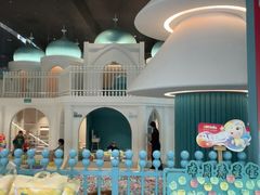 -ABC Swim亲子游泳俱乐部(河西店)