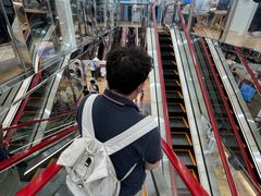 -优衣库(银座店)