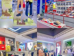 -首创奥特莱斯(西安店)