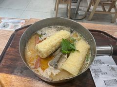 -小满手工粉(上海月星环球港店)