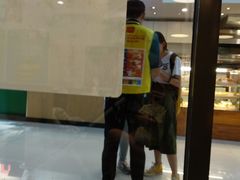 -麦当劳(石家庄北国店)