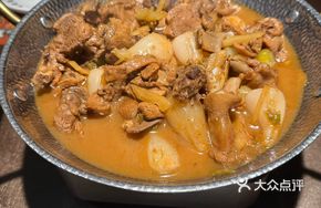 Guangxi Lemon Duck