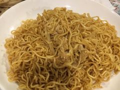 -虎虎龙虾大排档(双井店)