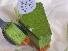 -Max Bakery 阿唛手作
