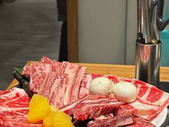 -韩满园· 甄选韩式烤肉