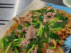 -潮界(虹桥新天地店)