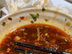 -蛙一刀·麻椒鱼火锅(金仙桥店)