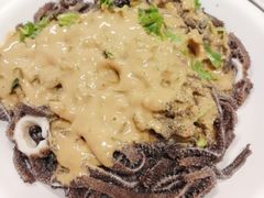 -福寿斋·老北京铜锅涮肉·烧烤(清岚店)